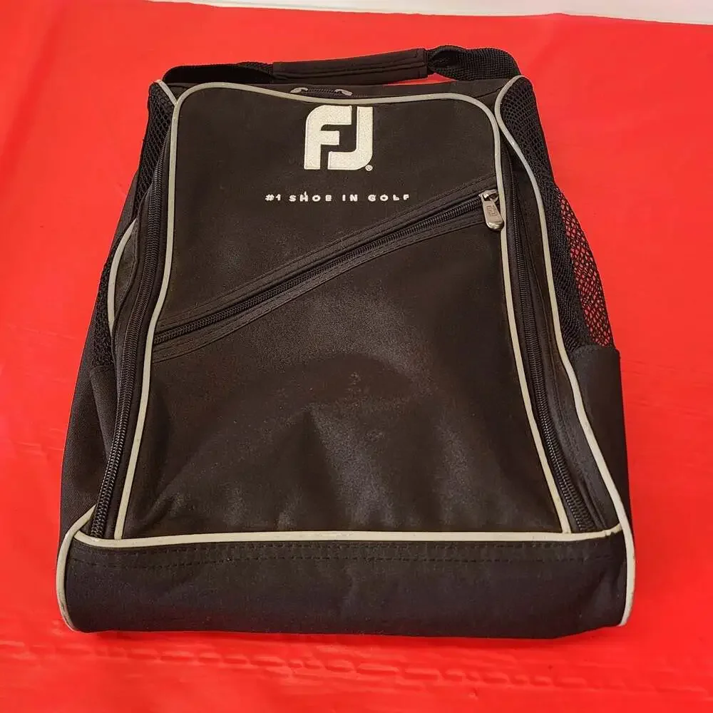 FootJoy #1 Shoe In Golf Professional Shoe Bag